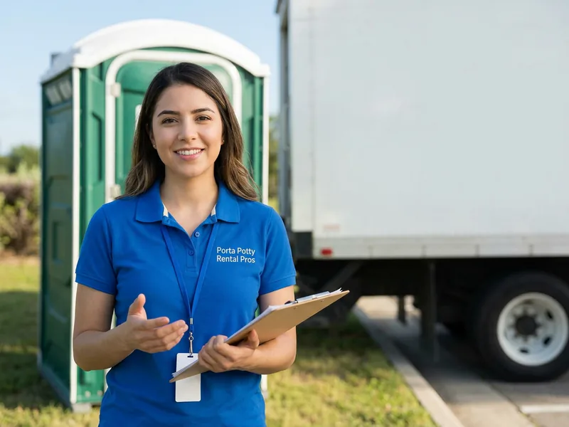 Porta Potty Rental  in Woodinville  FAQ